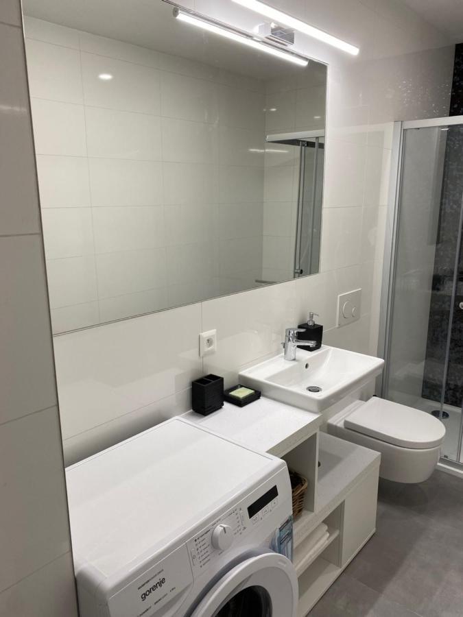 Apartamento Angelo Roma *